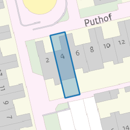 Perceel GTL01-B-1977