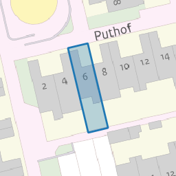 Perceel GTL01-B-1978