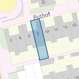 Perceel GTL01-B-1979