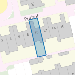 Perceel GTL01-B-1980