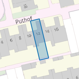 Perceel GTL01-B-1981