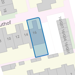 Perceel GTL01-B-1983