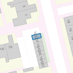 Perceel GTL01-B-1984