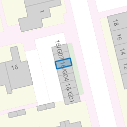 Perceel GTL01-B-1986