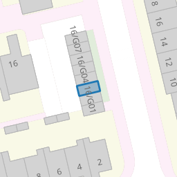 Perceel GTL01-B-1989