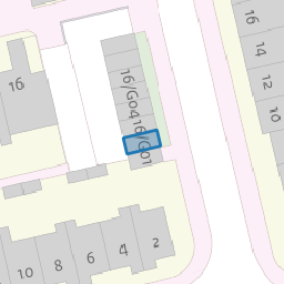 Perceel GTL01-B-1990