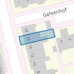 Perceel GTL01-B-1999