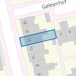 Perceel GTL01-B-2000