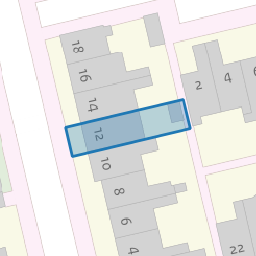 Perceel GTL01-B-2001