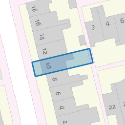 Perceel GTL01-B-2002