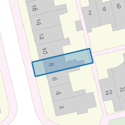 Perceel GTL01-B-2003