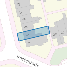 Perceel GTL01-B-2005