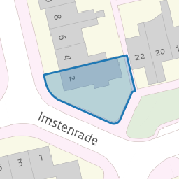 Perceel GTL01-B-2006