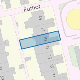 Perceel GTL01-B-2019