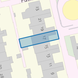 Perceel GTL01-B-2020