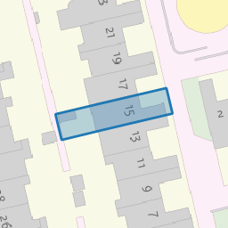 Perceel GTL01-B-2021