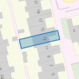 Perceel GTL01-B-2022