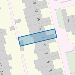 Perceel GTL01-B-2023