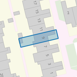 Perceel GTL01-B-2024