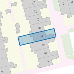 Perceel GTL01-B-2025