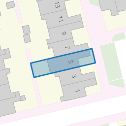 Perceel GTL01-B-2026