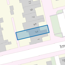 Perceel GTL01-B-2027