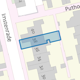 Perceel GTL01-B-2030