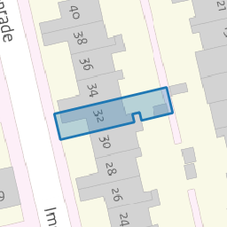 Perceel GTL01-B-2033