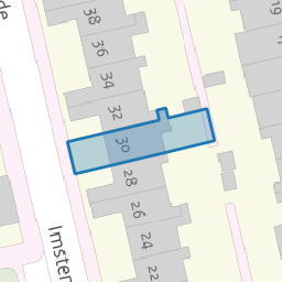 Perceel GTL01-B-2034