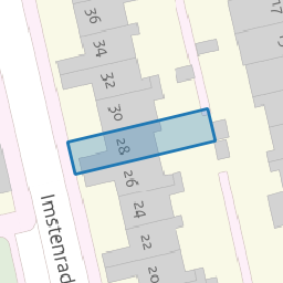 Perceel GTL01-B-2035