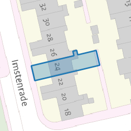 Perceel GTL01-B-2037