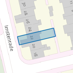 Perceel GTL01-B-2038