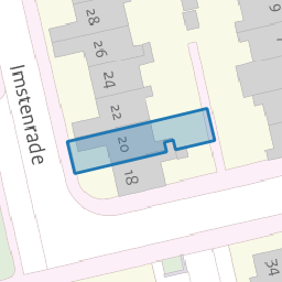 Perceel GTL01-B-2039