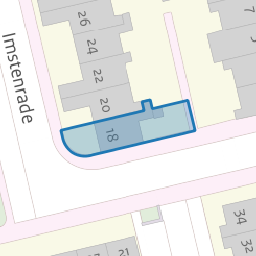 Perceel GTL01-B-2040