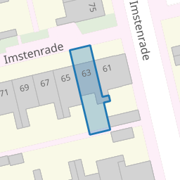 Perceel GTL01-B-2043