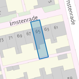 Perceel GTL01-B-2044