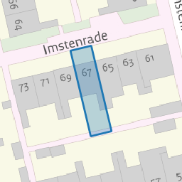 Perceel GTL01-B-2045