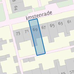 Perceel GTL01-B-2046