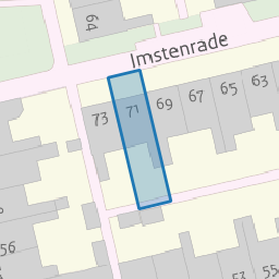 Perceel GTL01-B-2047