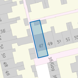 Perceel GTL01-B-2049