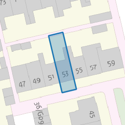 Perceel GTL01-B-2052