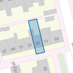 Perceel GTL01-B-2053