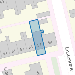 Perceel GTL01-B-2054