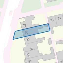 Perceel GTL01-B-2057