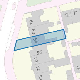 Perceel GTL01-B-2058