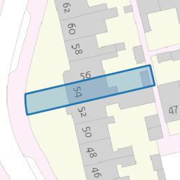 Perceel GTL01-B-2060