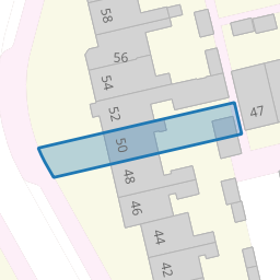 Perceel GTL01-B-2062