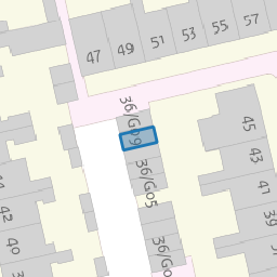 Perceel GTL01-B-2069