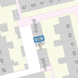 Perceel GTL01-B-2071