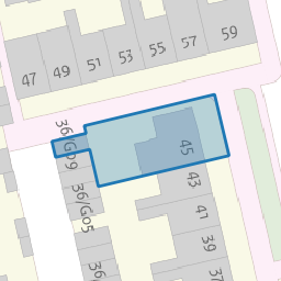 Perceel GTL01-B-2074